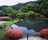 天龍寺の夏